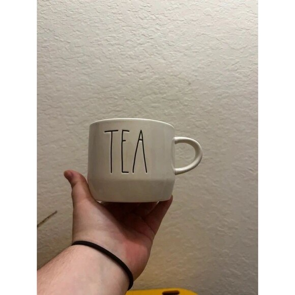 Rae Dunn Other - Rae Dunn Tea Mug